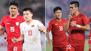 Tỏa sáng ở trận ra quân AFF Cup 2024, tiền đạo số 1 ĐT Việt Nam tuyên bố cứng trước trận Indonesia