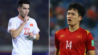 Tin nóng AFF Cup hôm nay 11/12: Trụ cột ĐT Việt Nam nhận vinh dự lớn; Hoàng Đức bị gạch tên?