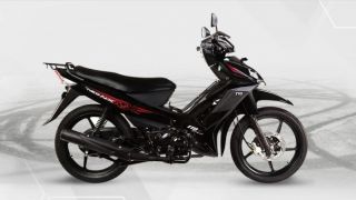 Tin xe trưa 11/12: ‘Vua xe số’ 110cc mới đẹp hơn Honda Wave Alpha và Wave RSX ra mắt với giá mềm