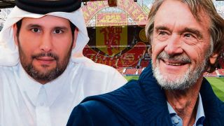 Sir Jim Ratcliffe gây phẫn nộ, tỷ phú Qatar chốt phương án mua lại Man United