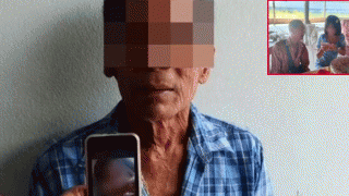 Sau 5 ngày chung sống, vợ trẻ 19 tuổi thông báo đã có bạn trai mới khiến cụ ông 70 tuổi ‘chết lặng’