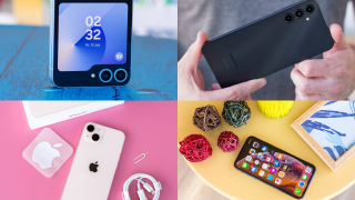 Tin công nghệ tối 12/12: iPhone XS giá cực rẻ, iPhone 13 hạ giá sập sàn, Galaxy Z Flip6 rẻ như bèo, Galaxy A14 2,5 triệu