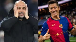 Bảng xếp hạng Champions League mới nhất: Man City nguy cơ bị loại sớm; Barcelona áp sát ngôi đầu