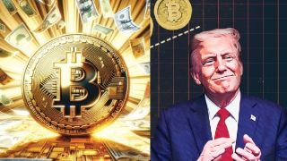 Giá Bitcoin hôm nay 12/12: Tăng vượt mốc 100.000 USD/BTC, lấy đà để đạt thêm 'đỉnh' nữa?