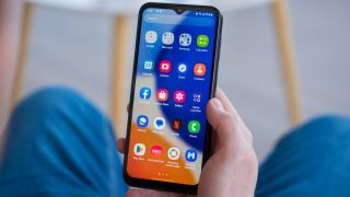 Galaxy A14 đã rẻ nay càng rẻ, vua doanh số Android 2023 bán chạy hơn Galaxy S23 Ultra vẫn cực hot