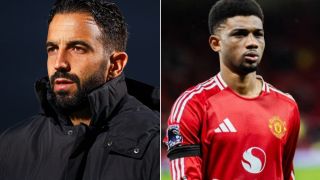 Kết quả bóng đá Europa League hôm nay: HLV Ruben Amorim nhận cảnh báo sa thải; Man Utd gây thất vọng