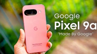 Chiến mã Google Pixel 9a lộ diện: Màn hình lớn, pin trâu, nhẹ hơn, hỗ trợ cập nhật phần mềm 7 năm, đại chiến Galaxy S24
