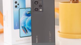 Redmi Note 12 Pro 5G giá lao dốc như mất phanh, thiện chiến như Galaxy S24 Ultra chỉ từ 6 triệu đồng