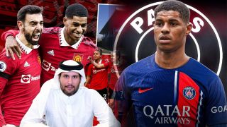 Tin bóng đá quốc tế 12/12: Man United sắp có chủ mới; Rashford gia nhập PSG với giá khó tin?