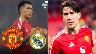 Tin chuyển nhượng mới nhất 12/12: Man United chốt chiêu mộ Vlahovic; Lisandro Martinez cập bến Real?