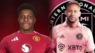 Tin chuyển nhượng sáng 13/12: Man Utd chiêu mộ sao trẻ Serie A; Xong vụ Neymar rời Al Hilal