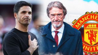 Sir Jim Ratcliffe ra quyết định bất ngờ, Arsenal muốn sở hữu 'hàng thải' của Man United