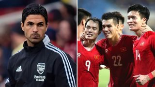 Kết quả bóng đá hôm nay: ĐT Việt Nam nhận tin vui ở AFF Cup 2024; Địa chấn trên BXH Ngoại hạng Anh