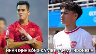 Nhận định bóng đá ĐT Việt Nam vs Indonesia - AFF Cup 2024: HLV Kim Sang Sik lập kỷ lục?