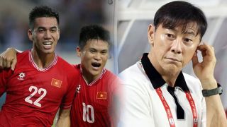 Tin bóng đá trưa 13/12: ĐT Việt Nam nhận cảnh báo ở AFF Cup 2024; HLV Shin Tae Yong đón viện binh?