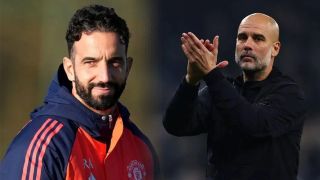 Tin bóng đá quốc tế 15/12: Pep Guardiola xác nhận việc bị sa thải; Man Utd đón tân binh thứ 2?