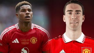 Tin bóng đá quốc tế 16/12: Man United kích hoạt bom tấn; Rashford trên đường rời Old Trafford