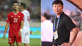 Tin nóng AFF Cup hôm nay 16/12: HLV Kim Sang Sik nhận tin dữ; Kịch bản ĐT Việt Nam bị loại sớm?