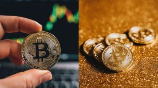 Giá Bitcoin hôm nay 17/12: 'Cơn sốt' Bicoin chưa dừng lại, tiếp tục thiết lập kỷ lục mới