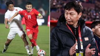 Tin nóng AFF Cup hôm nay 17/12: ĐT Việt Nam nhận tin kém vui; HLV Kim Sang SIk tuyên bố cứng