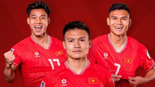 Bảng xếp hạng AFF Cup 2024 mới nhất: ĐT Việt Nam giành vé sớm; Lào bất ngờ tạo 'địa chấn'