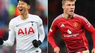 Nhận định bóng đá Tottenham vs MU, 3h ngày 20/12 - Tứ kết Carabao Cup: Hojlund lập kỷ lục khó tin?