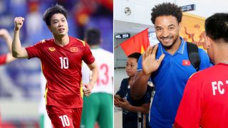 Tin nóng AFF Cup hôm nay 19/12: ĐT Việt Nam đón bất ngờ từ Công Phượng; Xuân Son nhận 'tối hậu thư'