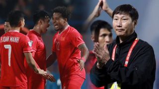 Xuân Son lập kỷ lục ở ĐT Việt Nam, HLV Kim Sang Sik trả giá đắt trước trận bán kết ASEAN Cup 2024?