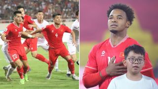 Tin bóng đá tối 23/12: ĐT Việt Nam bị làm khó ở bán kết AFF Cup; Nguyễn Xuân Son khiến NHM ngỡ ngàng