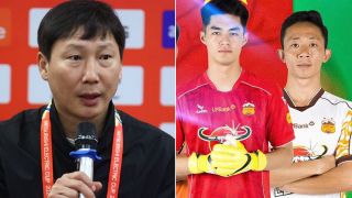 HLV Kim Sang-sik gây ngỡ ngàng tại AFF Cup 2024, báu vật của HAGL nhận trái đắng ở ĐT Việt Nam