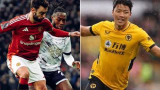 Dự đoán tỷ số Wolves vs Man Utd, 0h30 ngày 27/12 - Vòng 18 Ngoại hạng Anh: Hojlund lập kỷ lục?