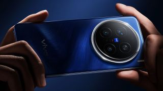 Đây là quái vật vivo X200 Ultra: Camera siêu khủng 200MP, thách thức Xiaomi, Samsung