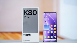 Vua gaming giá rẻ Redmi K80 Pro lại giảm giá, mạnh áp đảo Galaxy S24 Ultra nhưng rẻ bằng iPhone 13