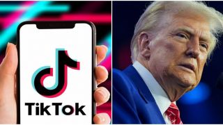 Tổng thống đắc cử Donald Trump có quyết định quan trọng về khả năng Tiktok có thể bị cấm ở Mỹ