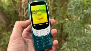 Bảng giá điện thoại Nokia cuối 2024: Nokia 3210 4G, Nokia 105 vẫn là những ông vua cục gạch