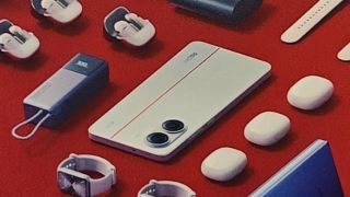 Xiaomi Redmi Turbo 4 lộ diện với ngoại hình y hệt iPhone 16, cấu hình cực đã, giá chỉ hơn 5 triệu đồng