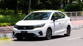 Giá Honda City lăn bánh cuối tháng 12/2024 kèm ưu đãi lớn, rẻ gần bằng Toyota Vios và Hyundai Accent