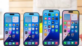 Bảng giá iPhone chính hãng VN/A cuối 2024: iPhone 11 vẫn là vua giá rẻ, iPhone 16 Pro Max không đắt