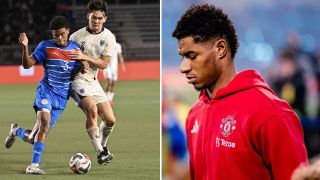 Kết quả bóng đá hôm nay: Rashford chia tay Man United; Thái Lan dừng bước sớm ở ASEAN Cup 2024?