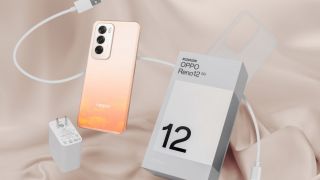 OPPO Reno12 giá dưới 12 triệu: Có 5G, thiết kế cực bắt mắt, trang bị xịn chẳng kém Galaxy S24