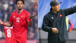 Rõ vụ Nguyễn Xuân Son nguy cơ bị treo giò ở chung kết AFF Cup 2024, ĐT Việt Nam đón tin vui từ FIFA