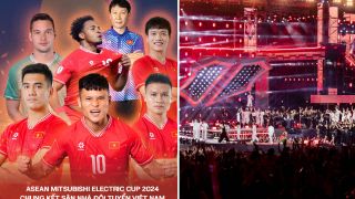 Giá vé chợ đen chung kết ASEAN Cup 2024 xem ĐT Việt Nam tăng 'đỉnh nóc, kịch trần' như concert ATVNCG