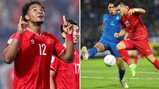 Tin nóng AFF Cup hôm nay 31/12: ĐT Việt Nam nhận 'đặc quyền'; Nguyễn Xuân Son đi vào lịch sử ĐNÁ?