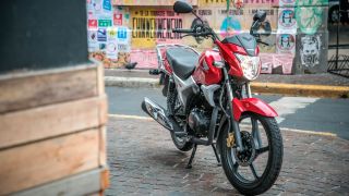 Tin xe trưa 31/12: Honda sắp ra mắt ‘vua côn tay’ 150cc đẹp hơn Winner X và Yamaha Exciter, giá mềm