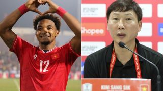 Nguyễn Xuân Son gây chấn động Thế giới, lập kỷ lục không tưởng trước Chung kết AFF Cup 2024