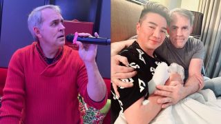 Tỷ phú Mỹ vui vẻ hát hit của Đàm Vĩnh Hưng giữa lúc vụ kiện căng thẳng, vừa đòi bồi thường gấp đôi