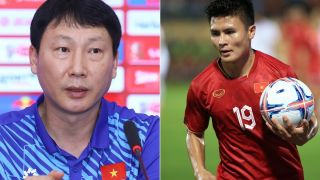 Thái Lan đón 'siêu viện binh', ĐT Việt Nam nhận báo động đỏ trước Chung kết AFF Cup 2024