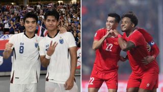 Kết quả bóng đá hôm nay: Xuân Son lập kỷ lục, ĐT Việt Nam chạm một tay vào ngôi vương AFF Cup 2024?