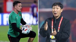 Bị gạch tên ở chung kết AFF Cup 2024, Filip Nguyễn phản ứng bất ngờ sau trận thắng của ĐT Việt Nam