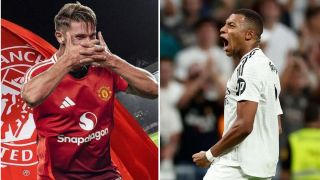 Kết quả bóng đá hôm nay: Mbappe đi vào lịch sử Real Madrid; Gyokeres xác nhận gia nhập Man Utd?